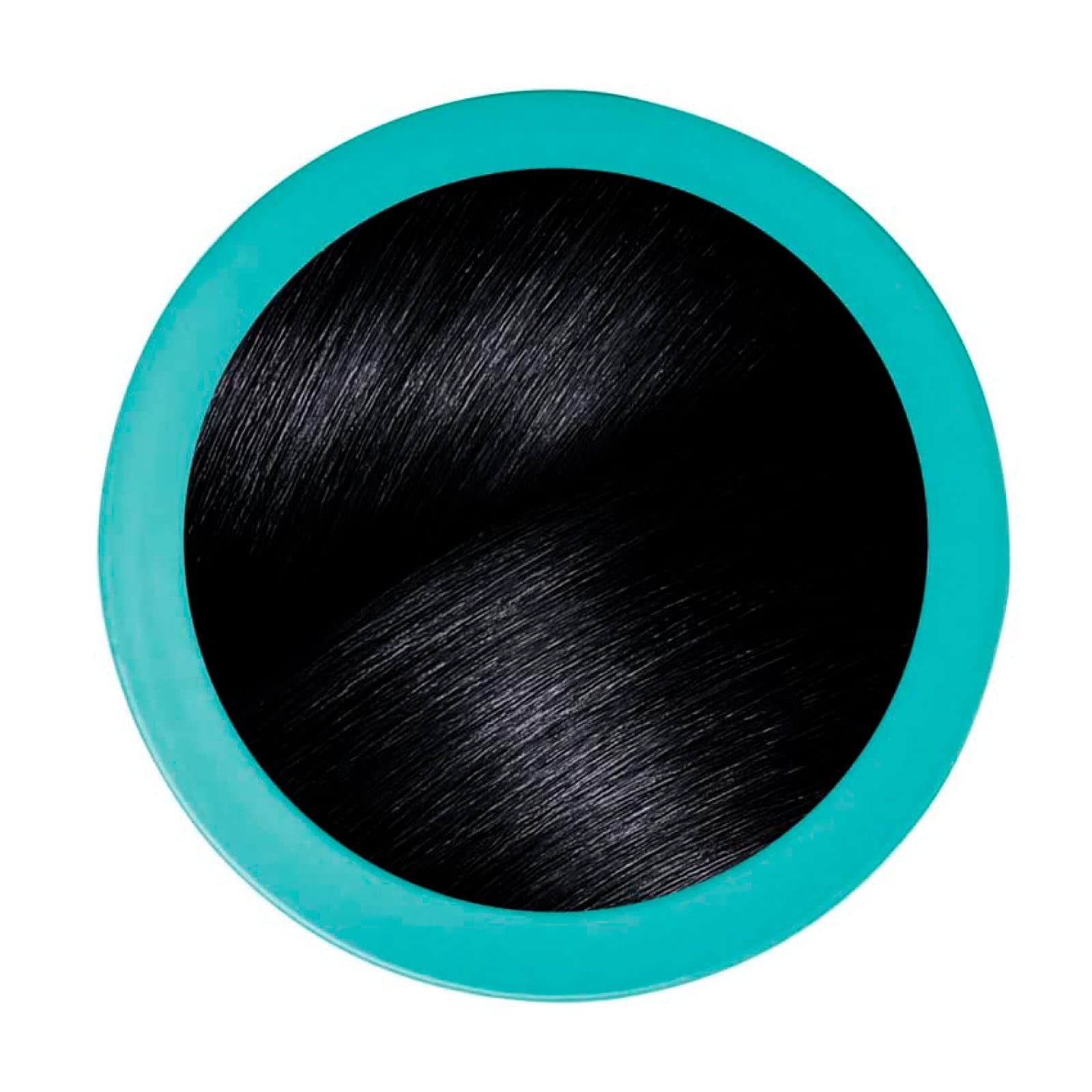 L'Oréal Paris Retusche Perfektes Spray für schwarzes Haar, sofortiger Korrektor Wurzeln gegen Nachwachsen, temporäre Abdeckung weißes Haar, Formel No Transfer, schnelltrocknend, 5 Flaschen à 75 ml