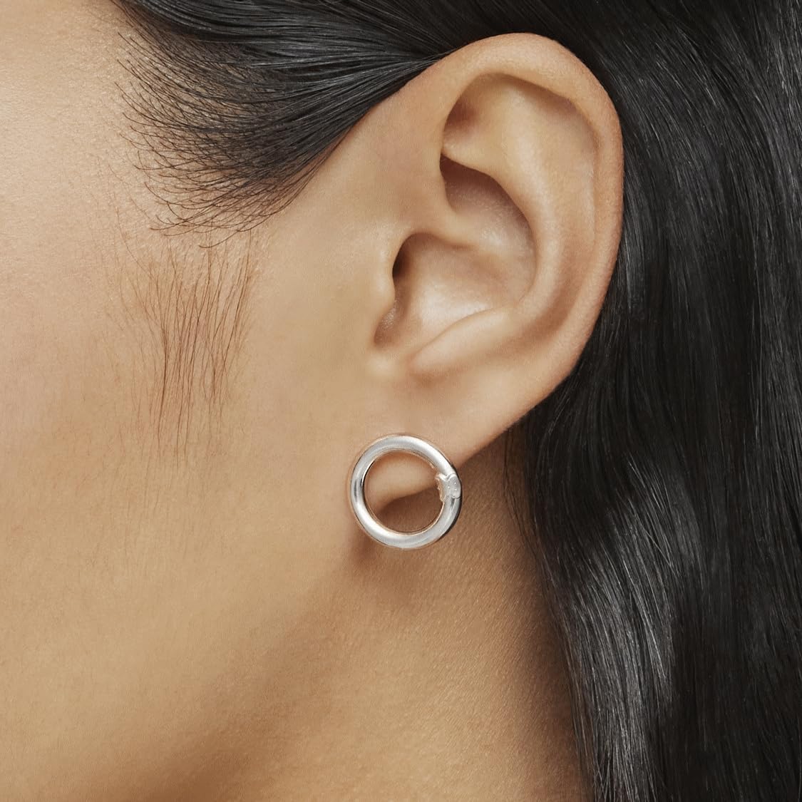 Pendientes Tous Aros Pequeños Pendientes Aros Pequeños Tous