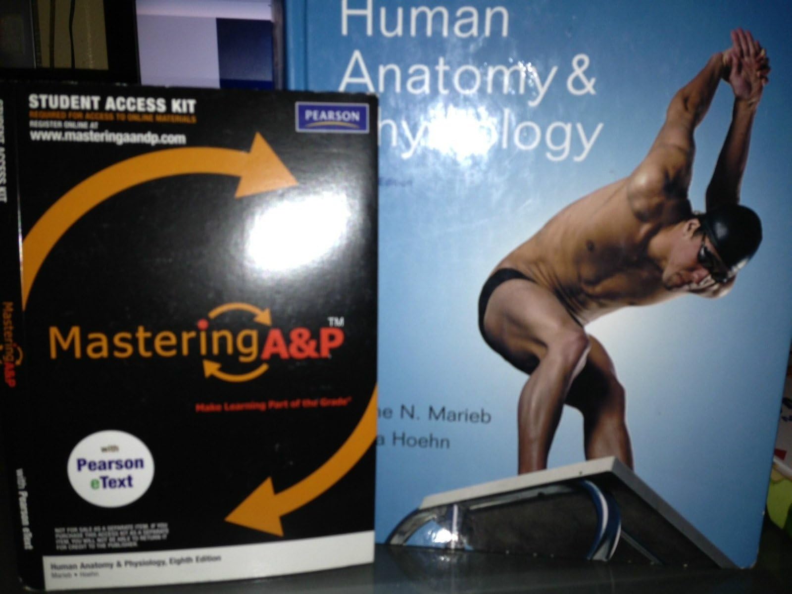 Human Anatomy & Physiology