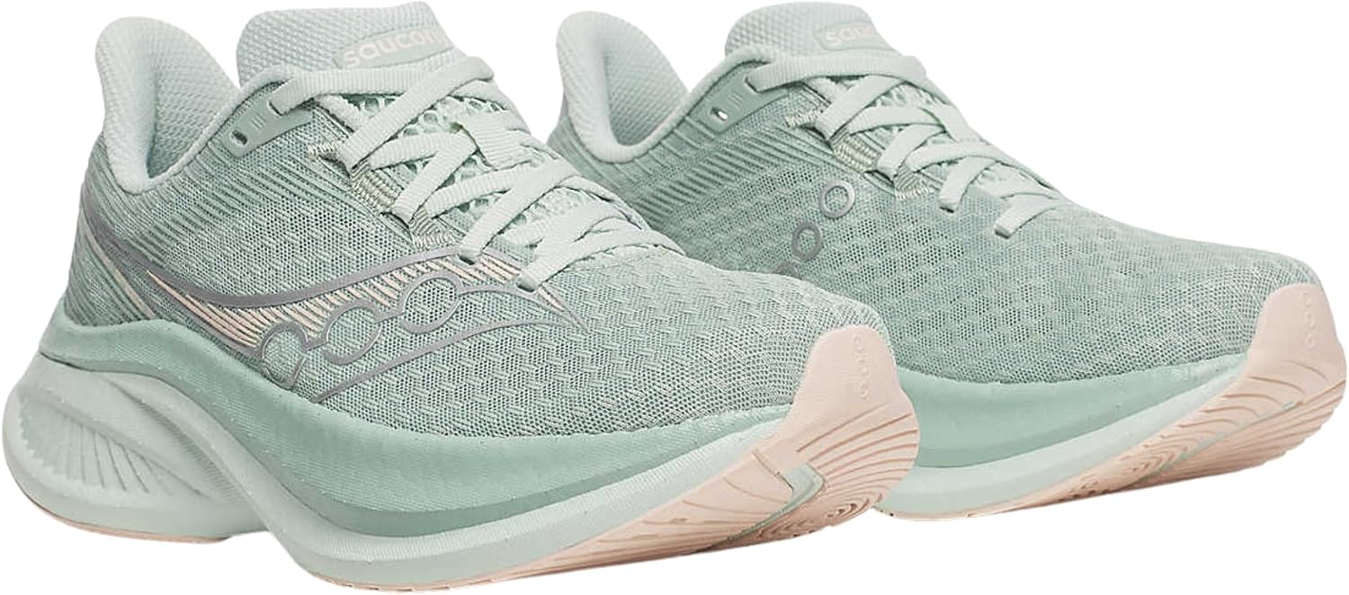 Saucony Womens Endorphin Speed 5 - Image 3