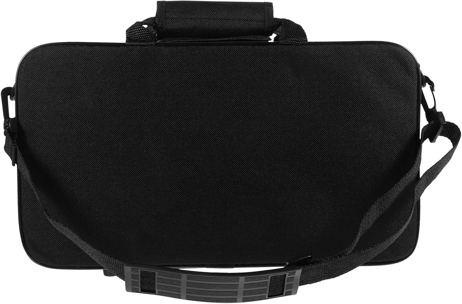 Portable Clarinet Case with Handle Oxford Cloth Protective Storage Bag for Wind Instruments Outdoor Use Lightweight and Shock-resistant Design