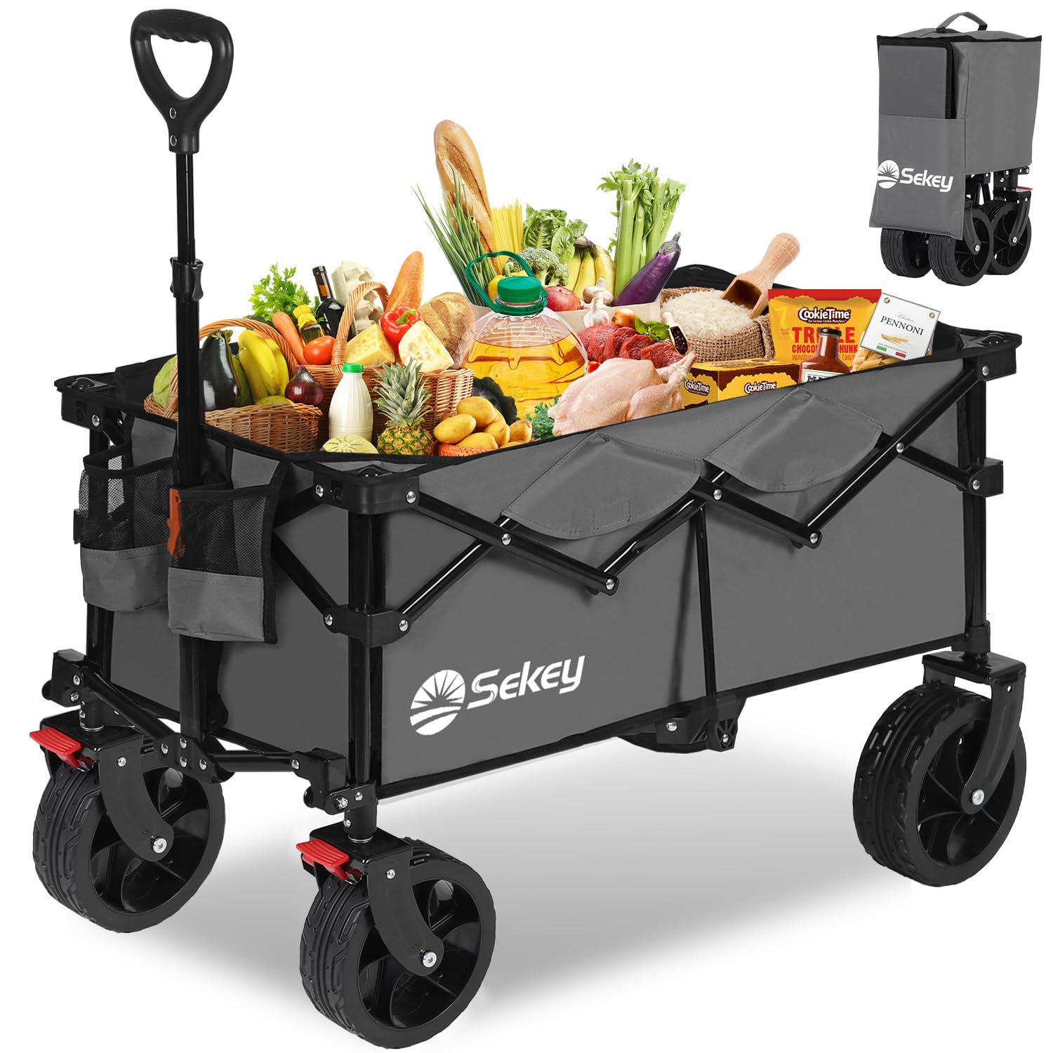 Sekey