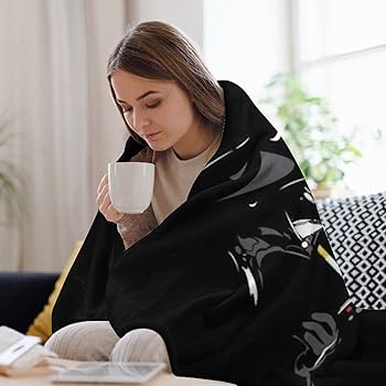 Amazon｜ブランケット スターウォーズ ダースベイダー 毛布 シングル