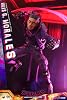 Movie Masterpiece Spider-Man: Across the Spider-Verse Miles G Morales 1/6 Scale Figure