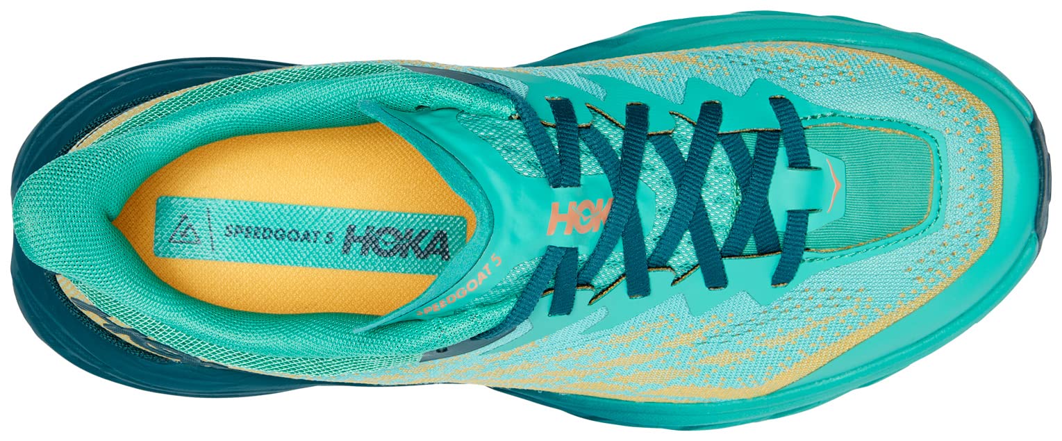 Amazon | [HOKA] [ホカ オネオネ] トレイルランニングシューズ