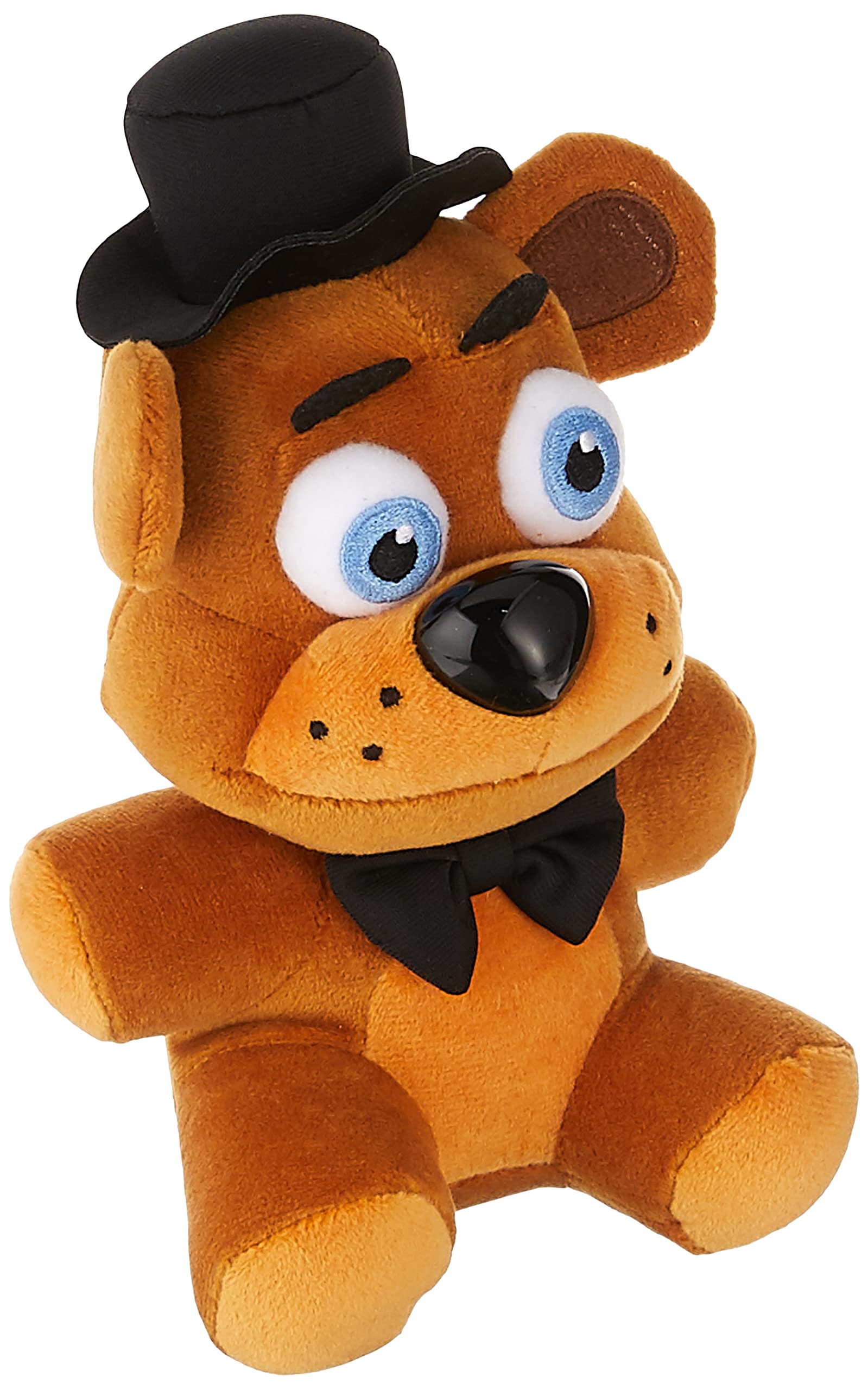 Freddy Fazbeatr