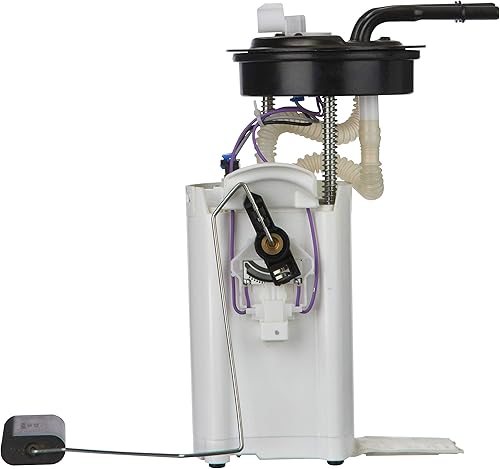 Miniatura 2 de Spectra Premium Módulo de combustible SP61085M