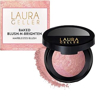 LAURA GELLER NEW YORK Blush-n-Brighten - Rubo...