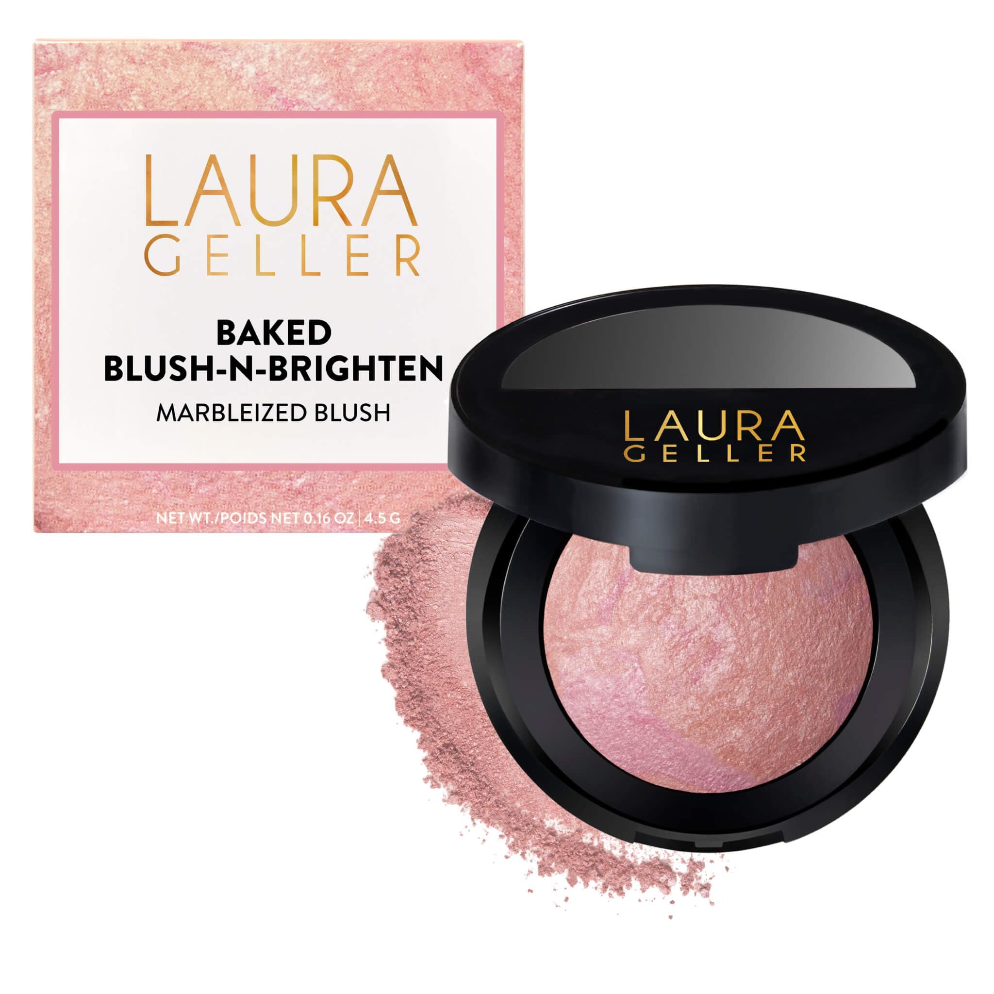 Laura Geller Blush-n-Brighten