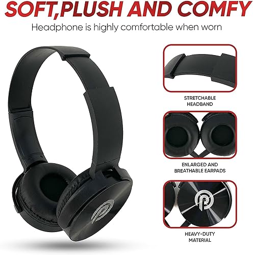 Miniatura 7 de PYLE Piano eléctrico, piano de teclado eléctrico, teclado de música, 61 teclas, Bluetooth, pantalla LCD, diseño portátil, función de karaoke,