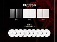 Vista 3 de More More Random Cover Incl Photobook Postcard Coaster Card 5pc Photocard Set