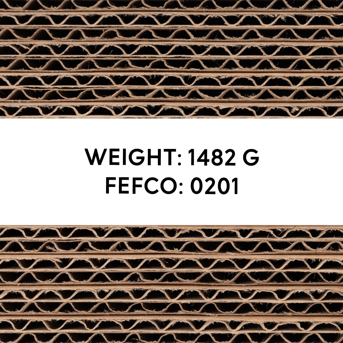 verpacking Składane kartony 985 x 405 x 405 mm, brązowe (wymiary zewnętrzne 1000 x 420 x 420 mm) KK 144 2-faliste karton wysyłkowy do średnich towarów, pakiet DPD GLS Hermes (150 sztuk)