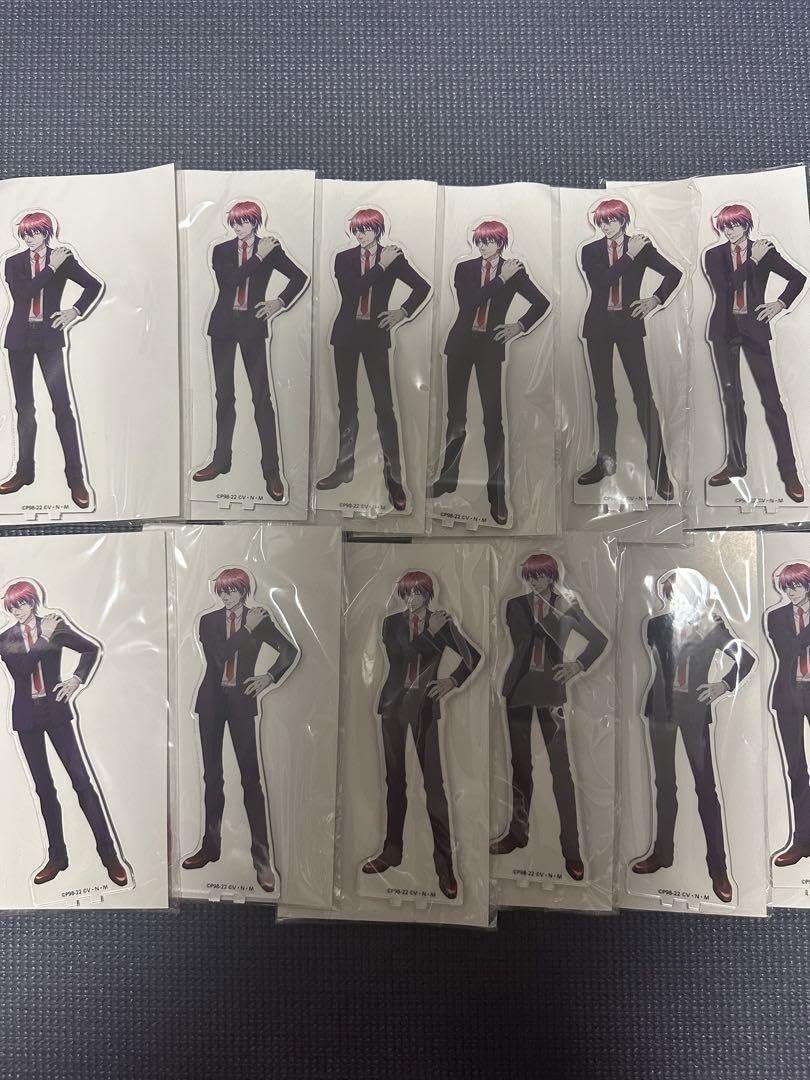 Amazon.co.jp: ハンターハンター アニメイトカフェ コラボ BIG