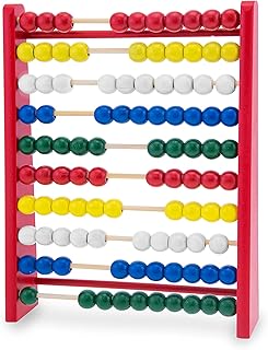 Teorema 40152 - Pallottoliere in Legno Colorato