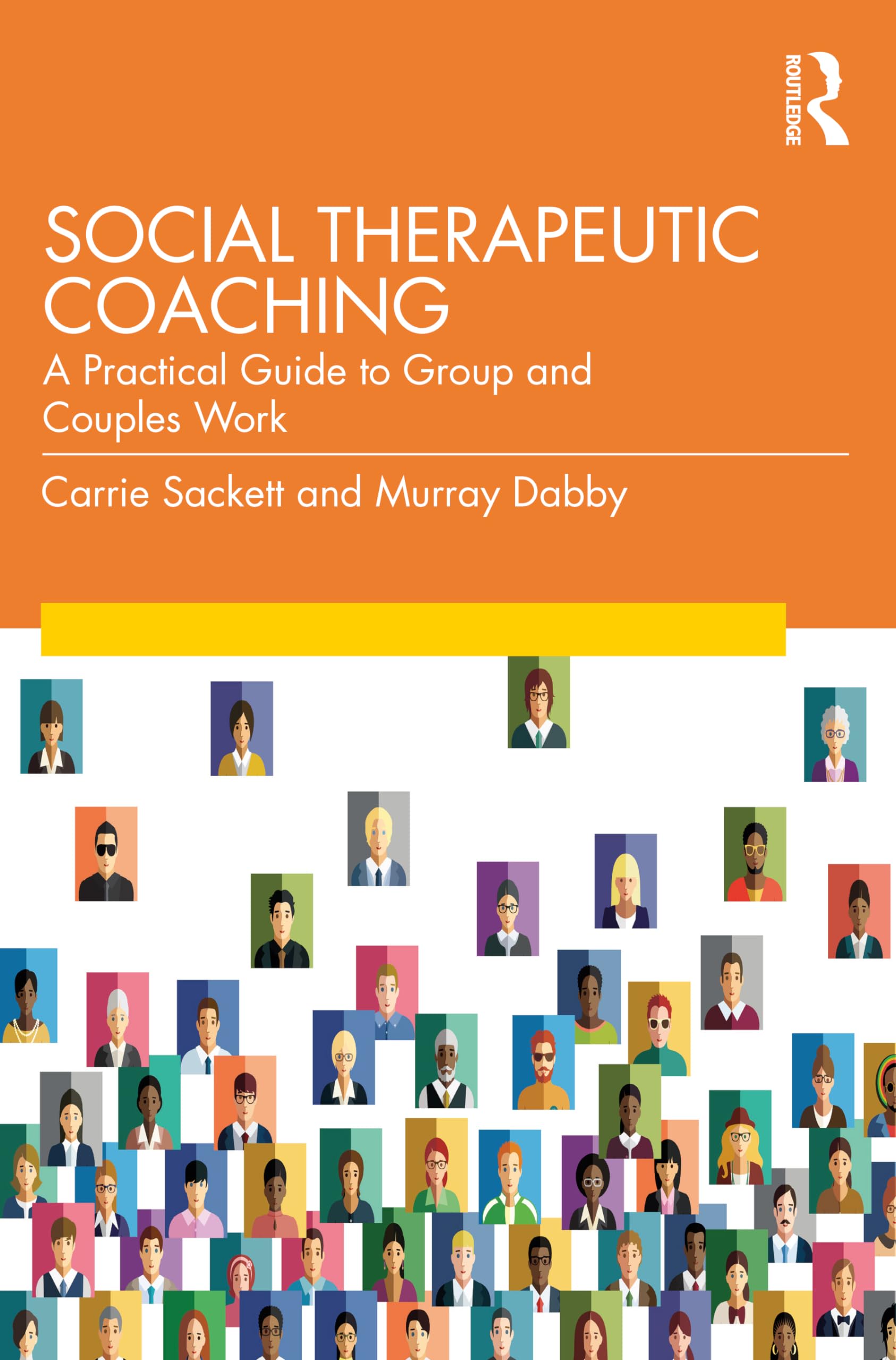 Social Therapeutic Coaching: A Practical Guide to Group and Couples Work