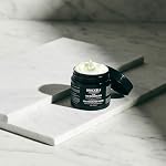Brickell Men's Retinol Face Crème hydratante pour les hommes, naturel & Crème de nuit bio, visage avec rétinol & Acide hyaluronique pour minimiser les lignes fines et même les tons de peau, sans parfum, 59ml