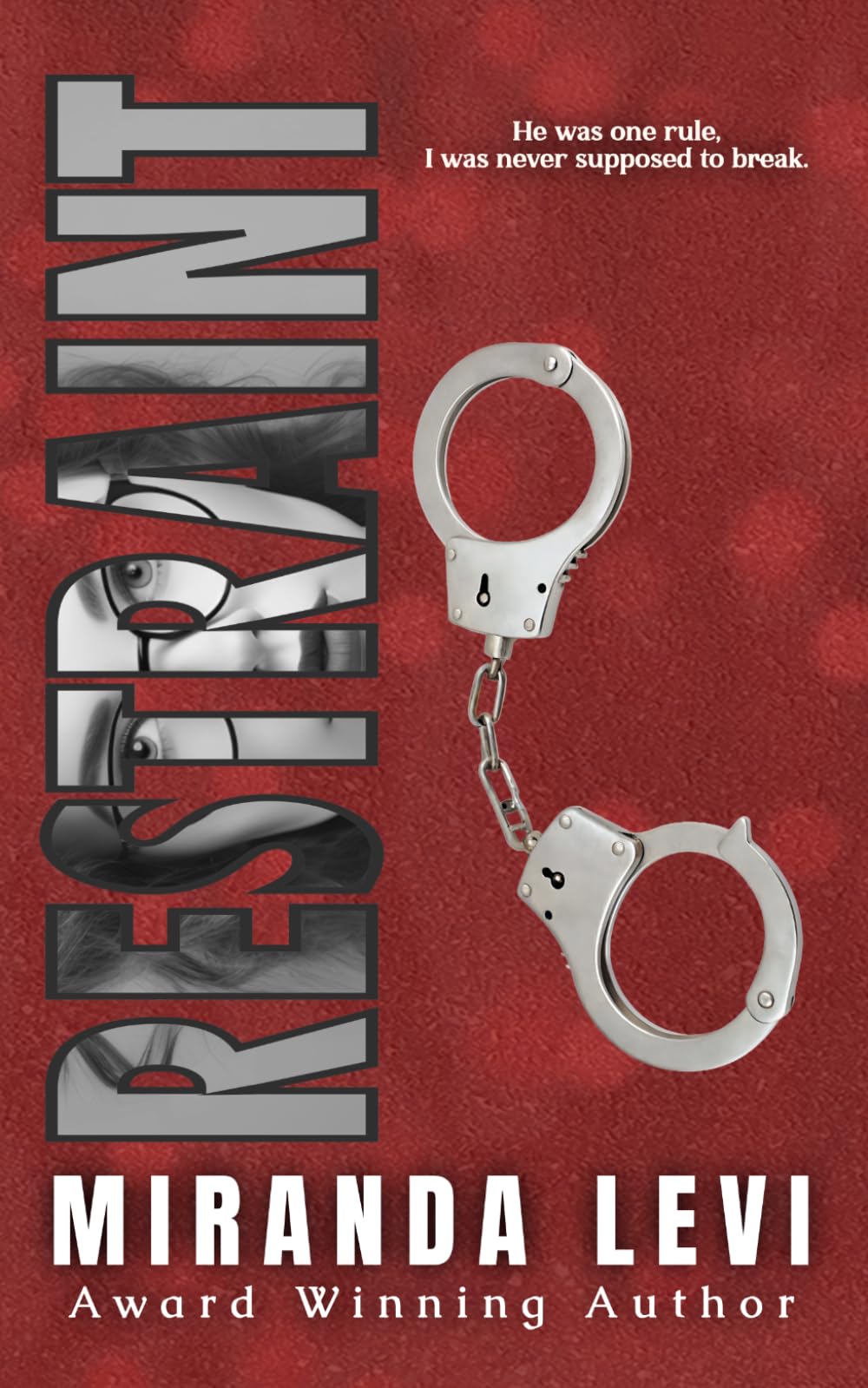 Restraint: Age Gap, Best Friend's Father's Romance