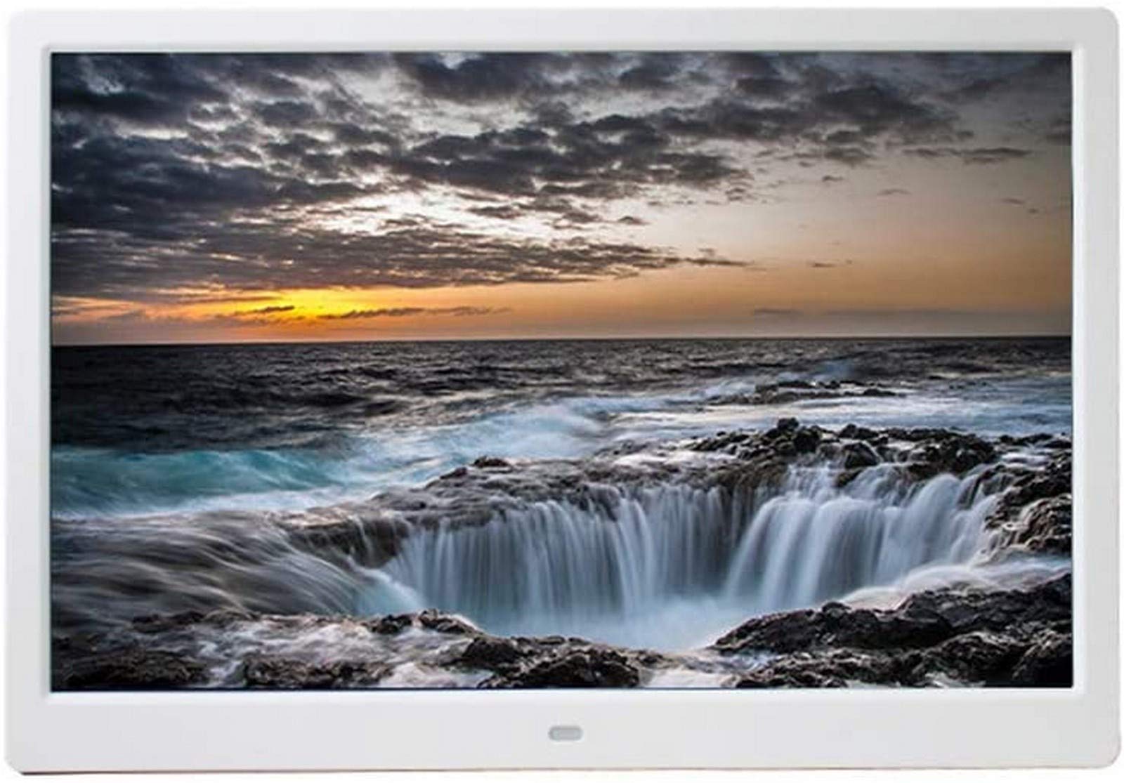 デジタルフォトスタンド Amazon.co.jp: デジタル フォト フレーム 10 インチの高精細画面比率