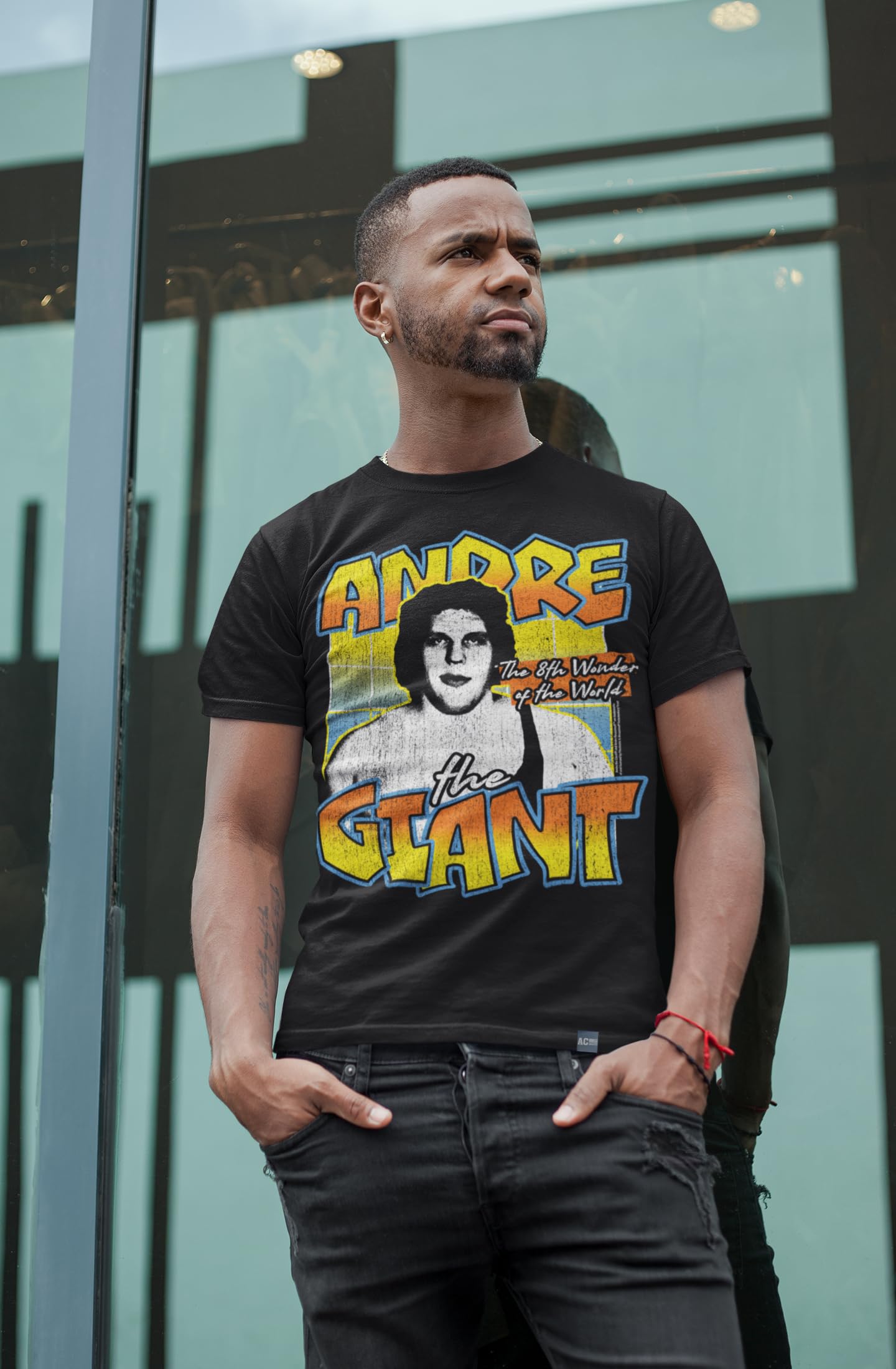 Amazon.com: American Classics: Andre The Giant