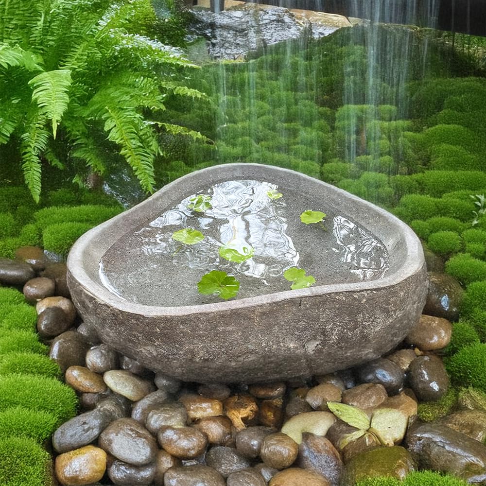 ツボ　メダカ　睡蓮　庭　壺　風情　陶器製 鉢 大甕　甕　水甕　水瓶　インテリア ツボ メダカ 睡蓮 庭 壺 風情 陶器製 鉢 大甕 甕 水甕 水瓶
