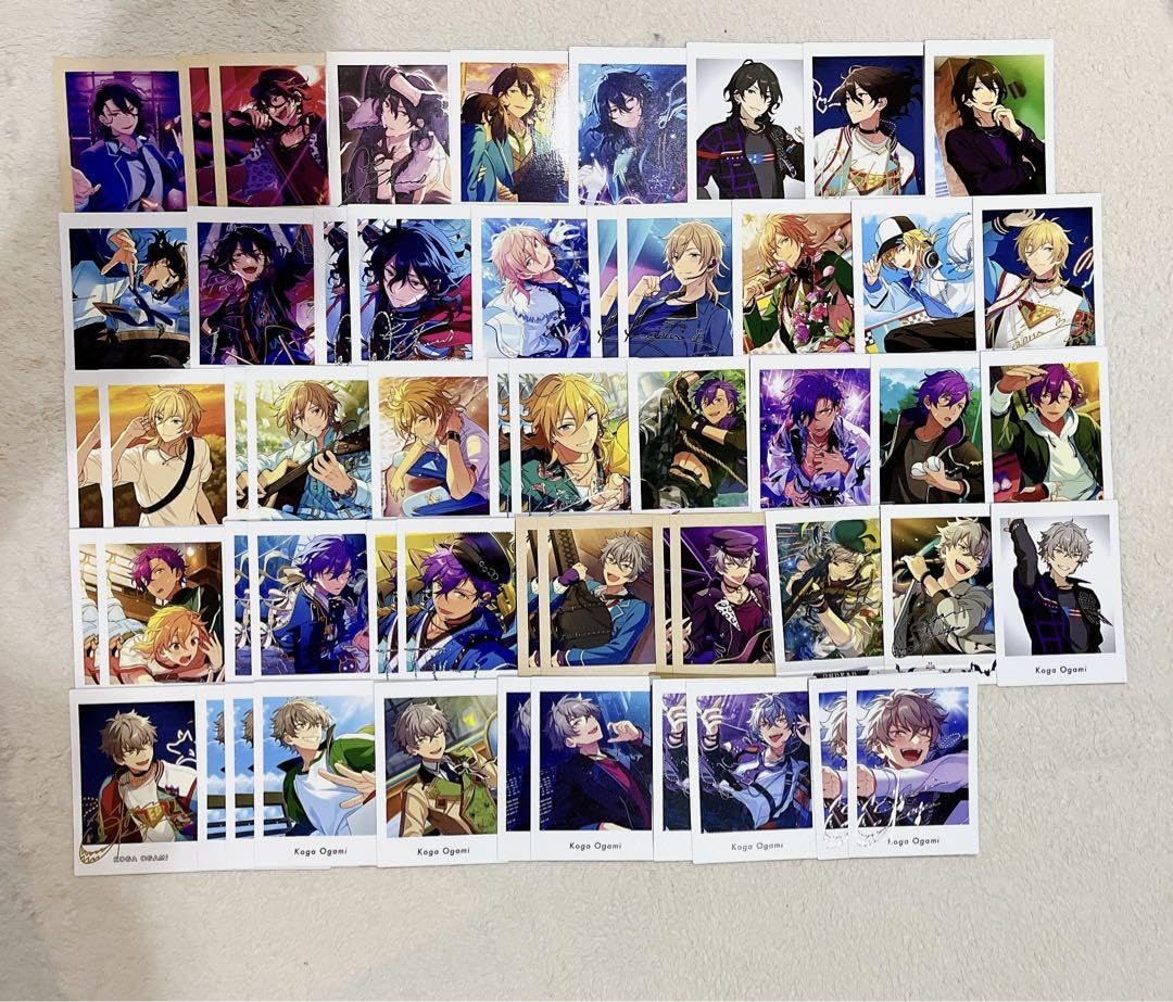 あんスタ アンデ グッズ まとめ売り 【公式通販】 あんスタ アンデ グッズ まとめ売り 【公式通販】