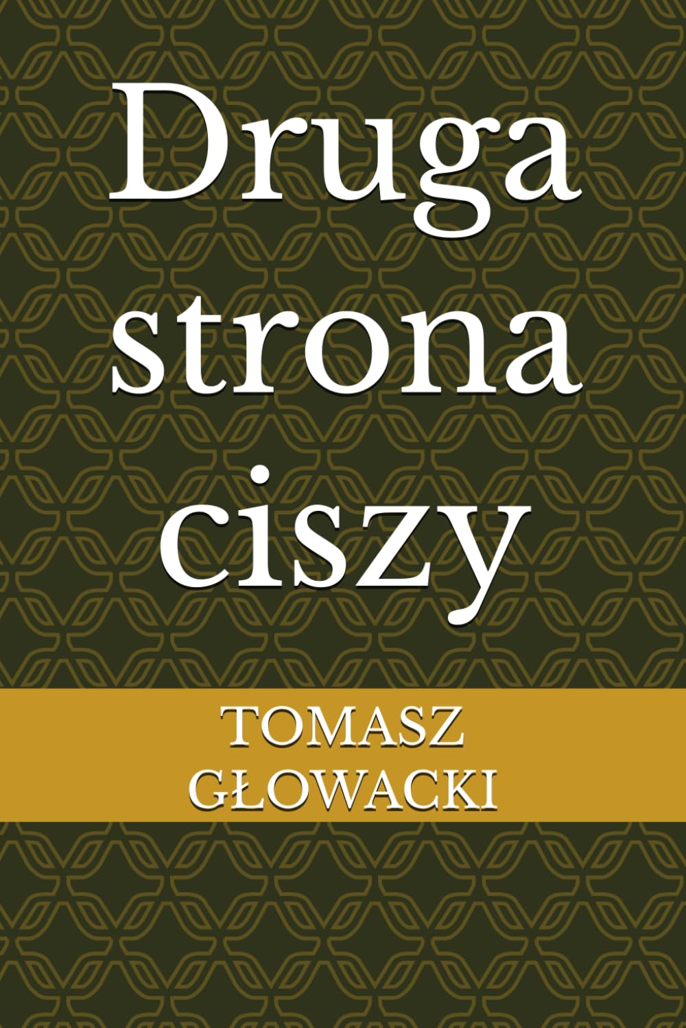 Druga strona ciszy