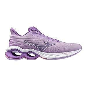 Amazon.com | Mizuno Women's Wave Creation 25 Running Shoe
