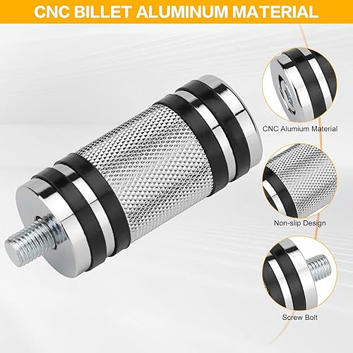 Vista 81 de Palanca de cambios de motocicleta, palancas de palanca de cambios CNC de repuesto para Harley Davidson Touring Softail Dyna Sportster Street Glide