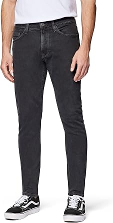 Mavi Erkek Leo Gri 90S Comfort Jean Pantolon 0076235214
