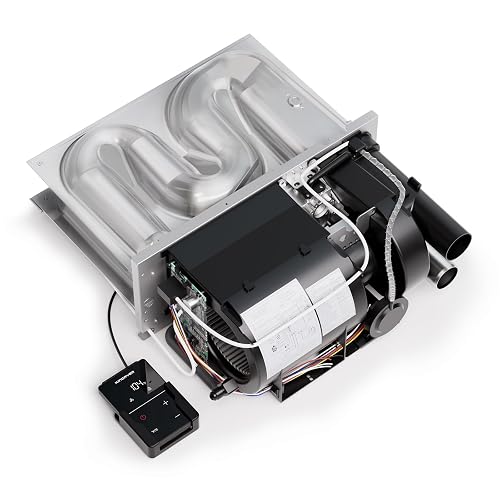 KINGRVER 35K BTU RV Furnace Replacement Core