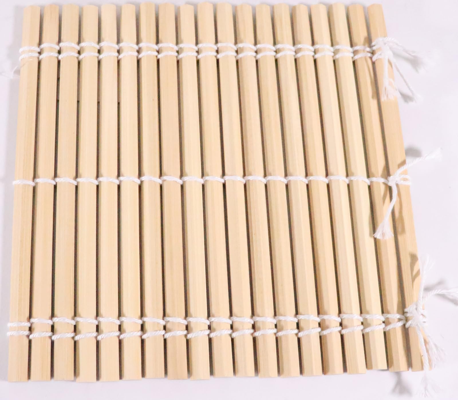 Bamboo Sushi Rolling Mat 24cm