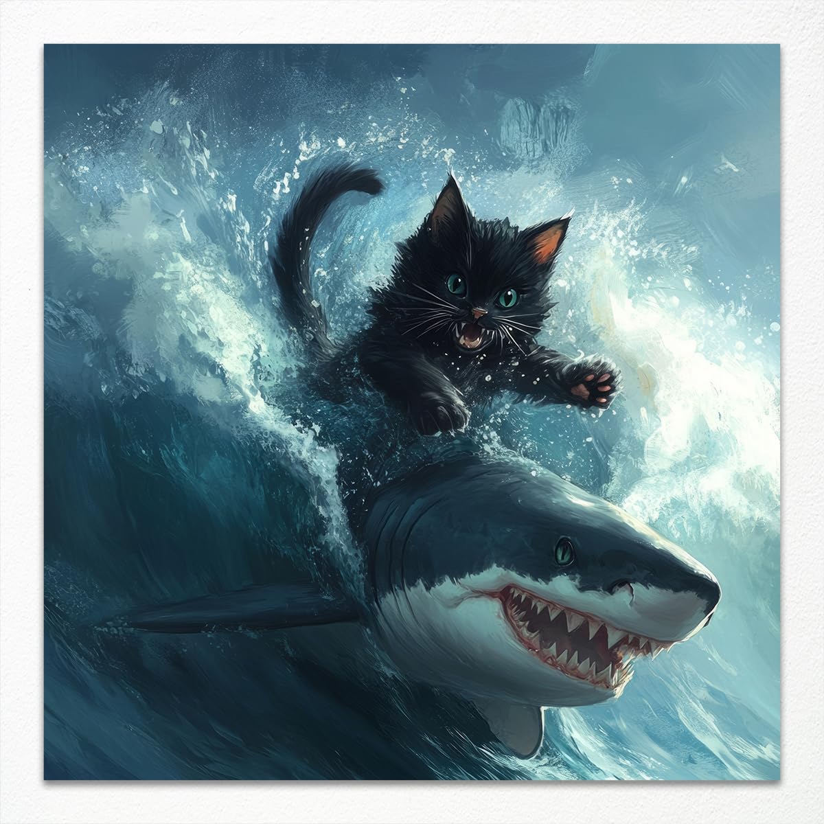 Fish with 'human teeth' caught in North Carolina | Live Science, image size:1200x1200