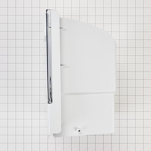 Miniatura 5 de Whirlpool Conjunto de contenedor de hielo para refrigerador W11347840