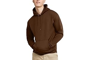 Hanes Mens Ecosmart: The Perfect Hoodie for Ultimate Comfort
