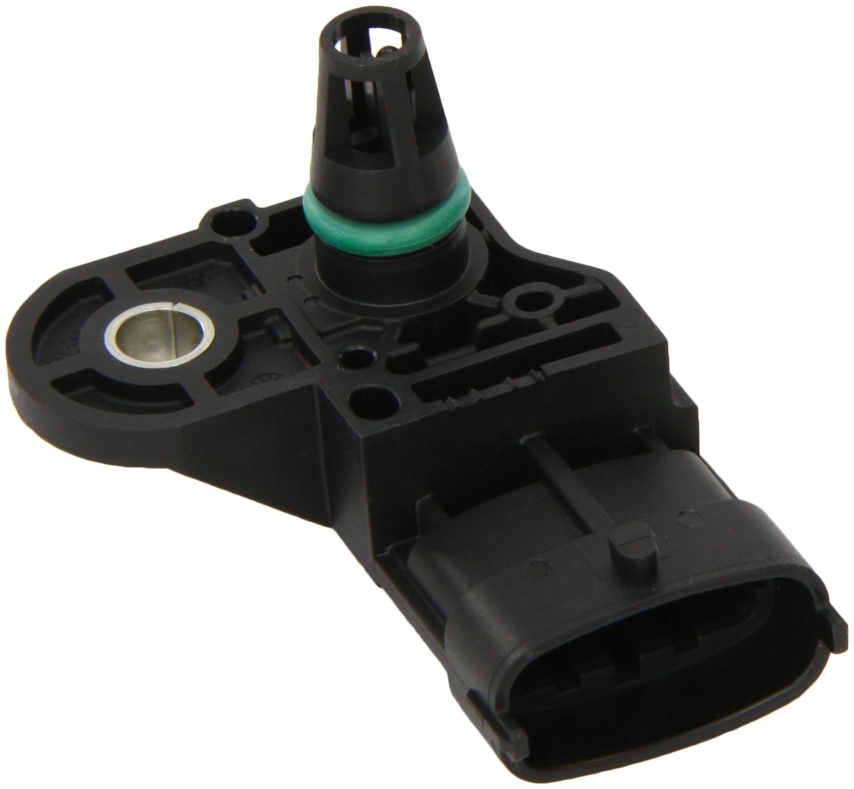 0261230283 Original Equipment Manifold Absolute Pressure (MAP) Sensor - Compatible with Select CAN AM, Sea-Doo, Ski-Doo