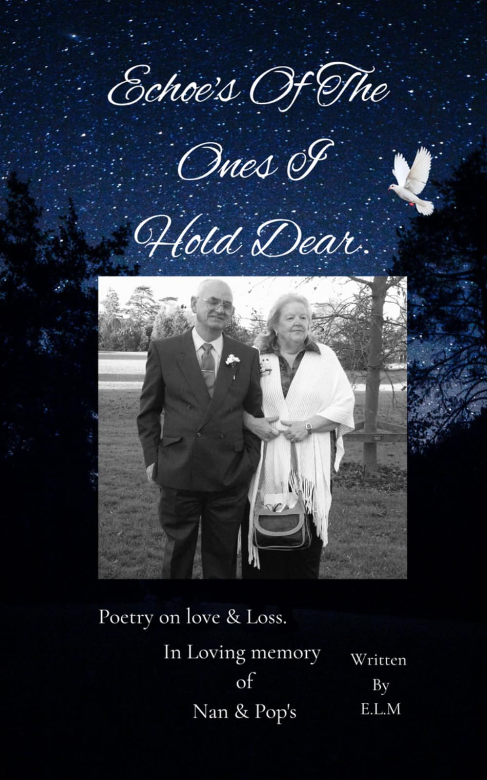 Echoe's of the ones I hold dear