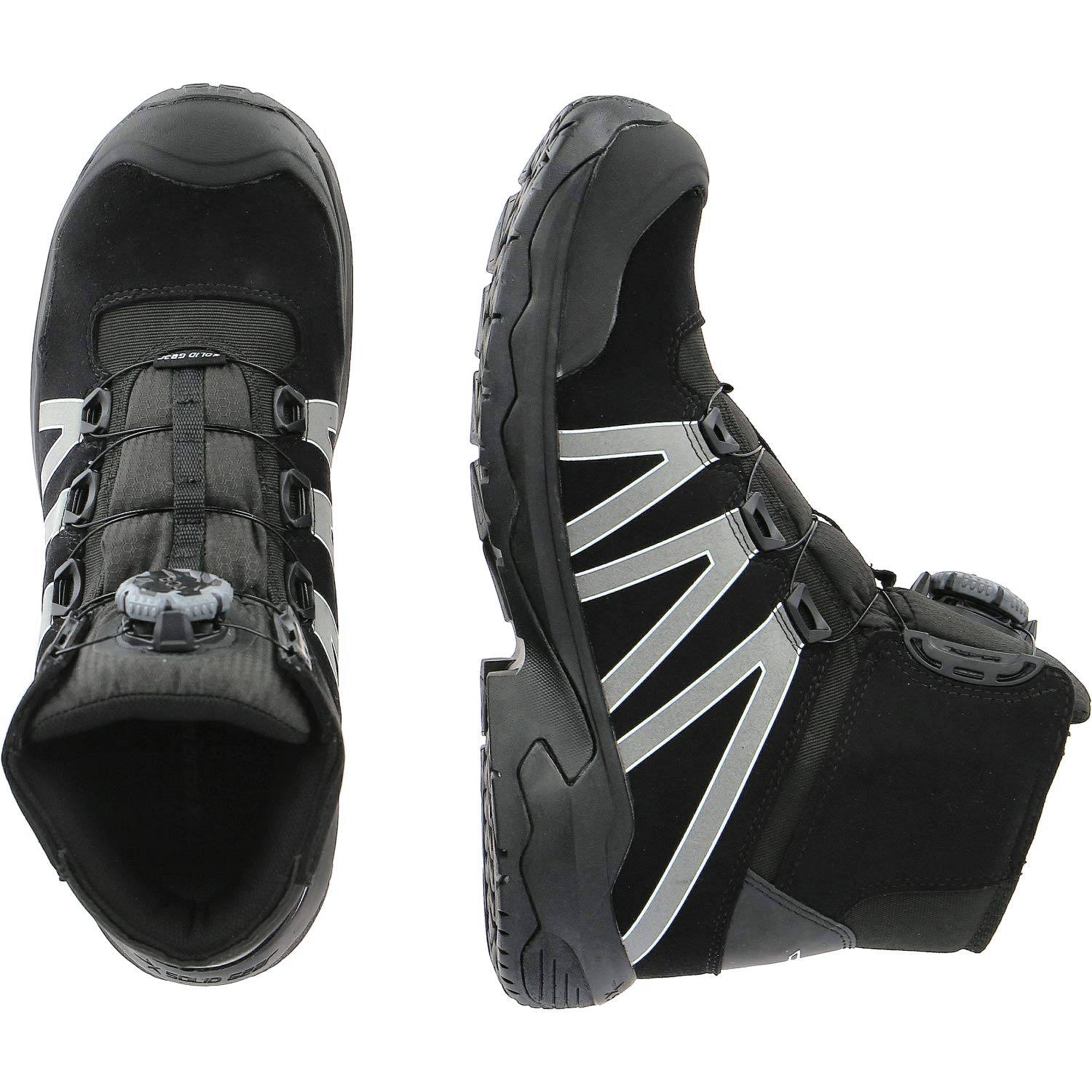 Solid Gear 1x XUnisex - Adulto