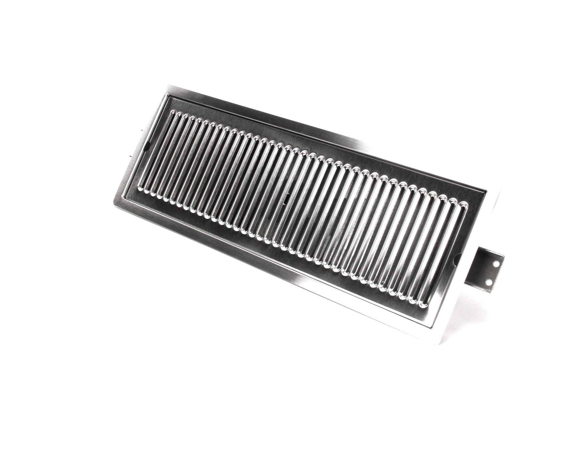 Perlick C32257 Drainer Recessed 20 9/16" | Fridge.com