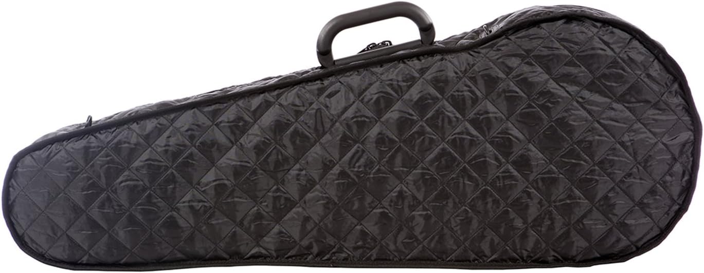Bam Hoody for Hightech Contoured Viola Case (Black)