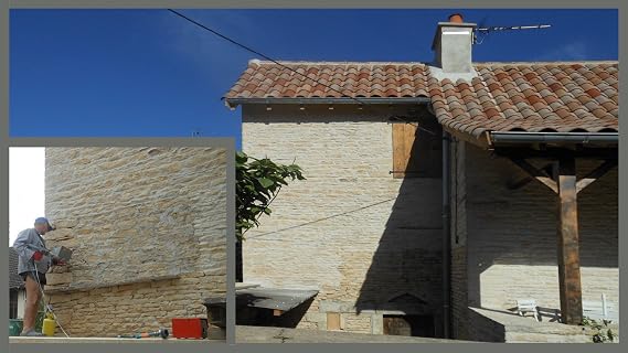 CCJ Joints and Plastering Machine
