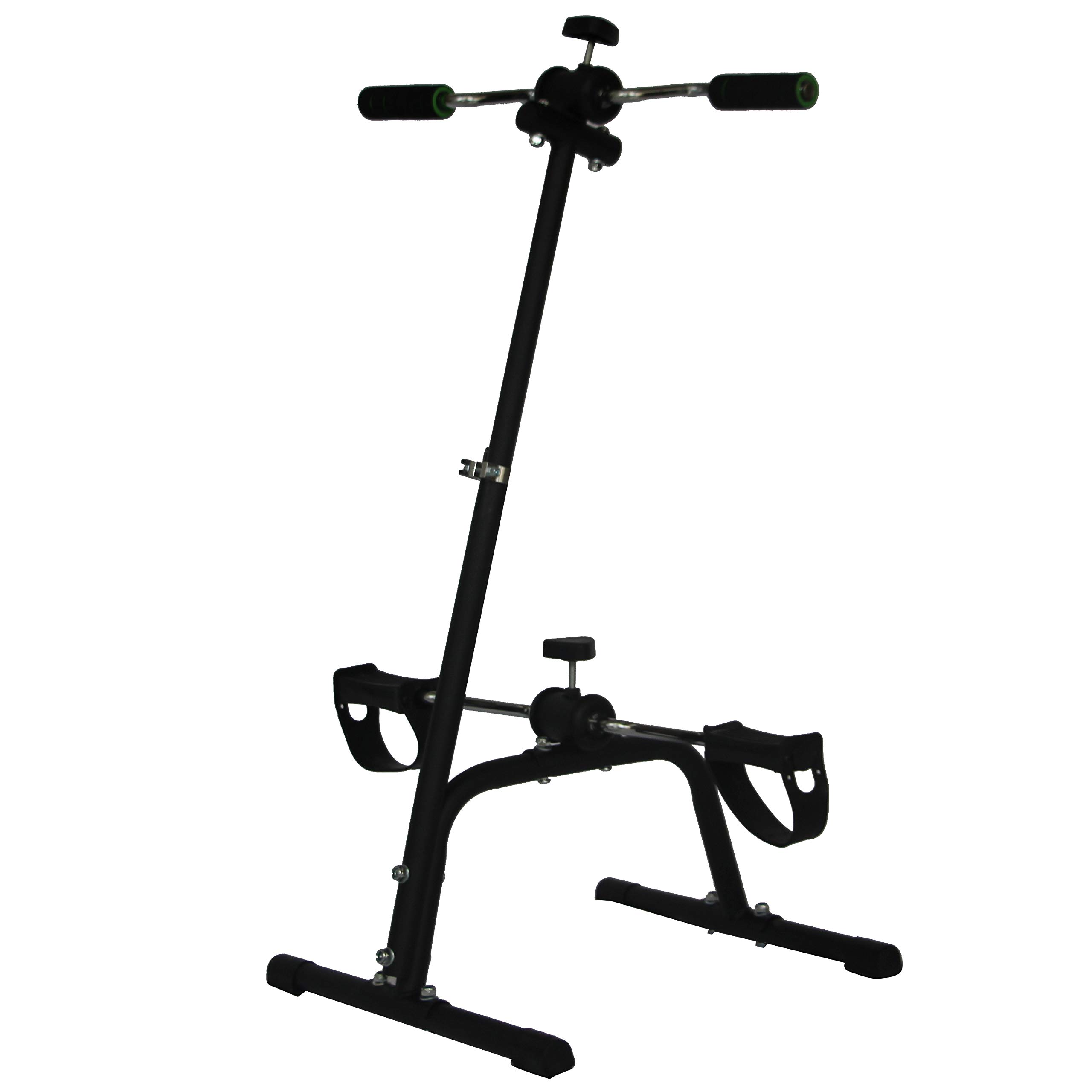 Kobo BB-8 Alloy Steel Dual Mini Pedal Exercise Cycle Bike, Black (B08XZGHXZB) Amazon Price History, Amazon Price Tracker