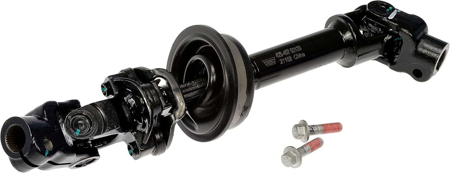 Dorman 425-457 Steering Shaft Compatible with Select Toyota Models