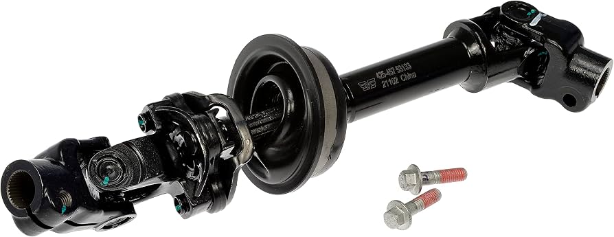 Dorman 425-458 Steering Shaft - Replacement For Select Lexus/Toyota Models