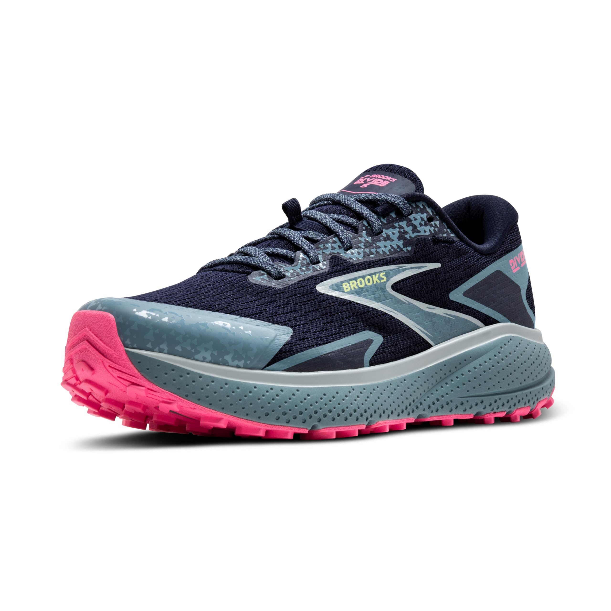 Women’s Divide 5 Trail Running Shoe