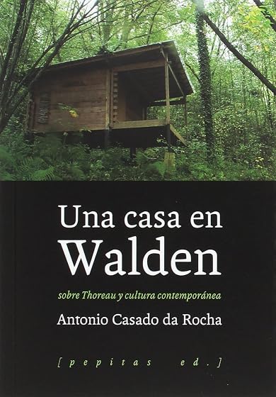 Una casa en Walden