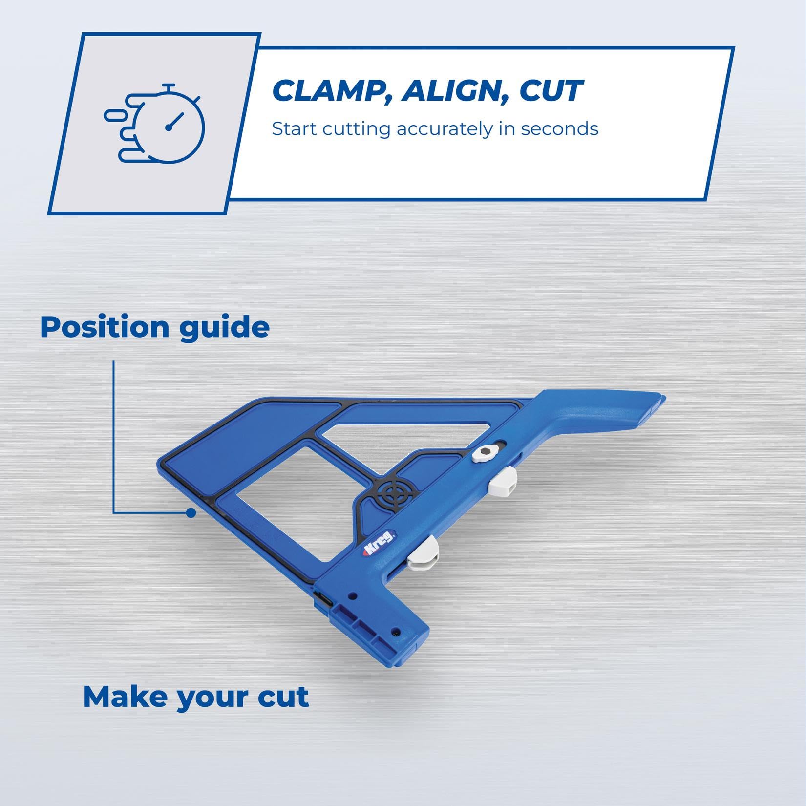 Kreg Portable Crosscut
