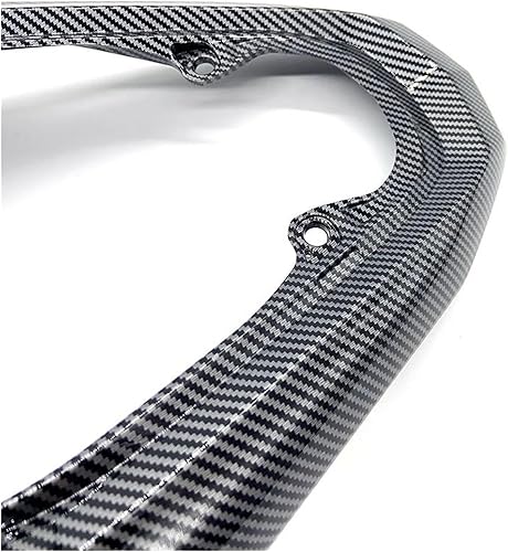 Miniatura 5 de Pro Taper Frame Fairings For Kawasaki Z900 2017 2018-2022 ABS Motorcycle Upper Rear Seat Fairing Cover Duck Tail Panel Accessories Powersport Body