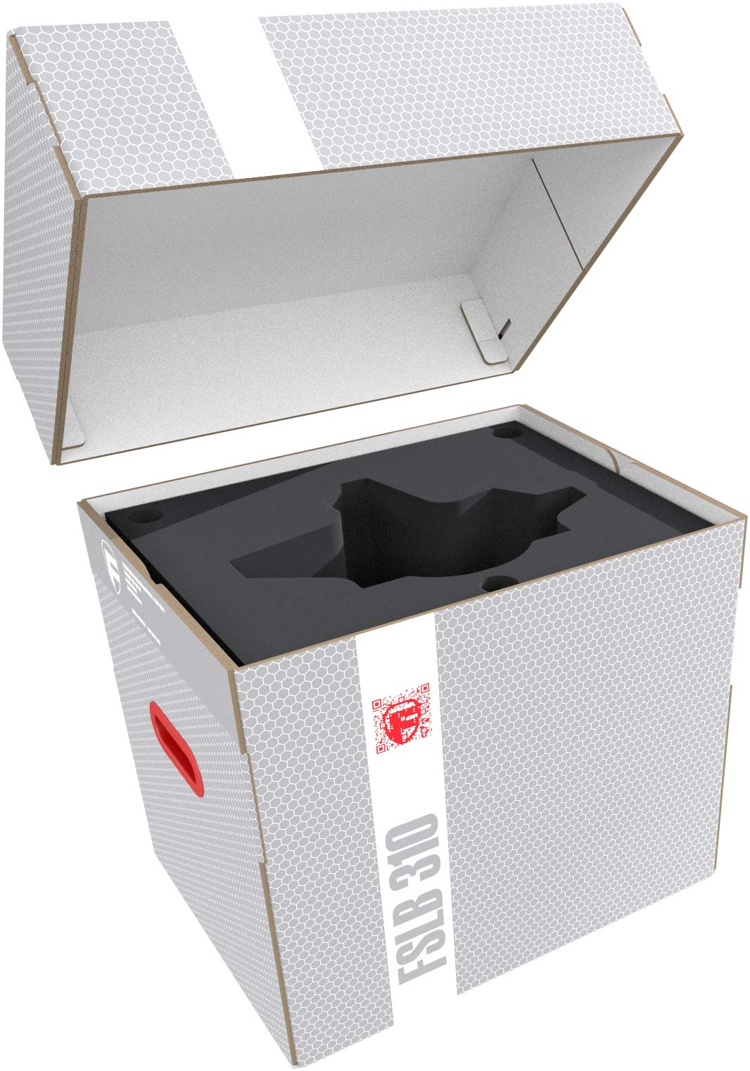 Feldherr Storage Box compatible with Kingdom Death: Monster - Wave 1