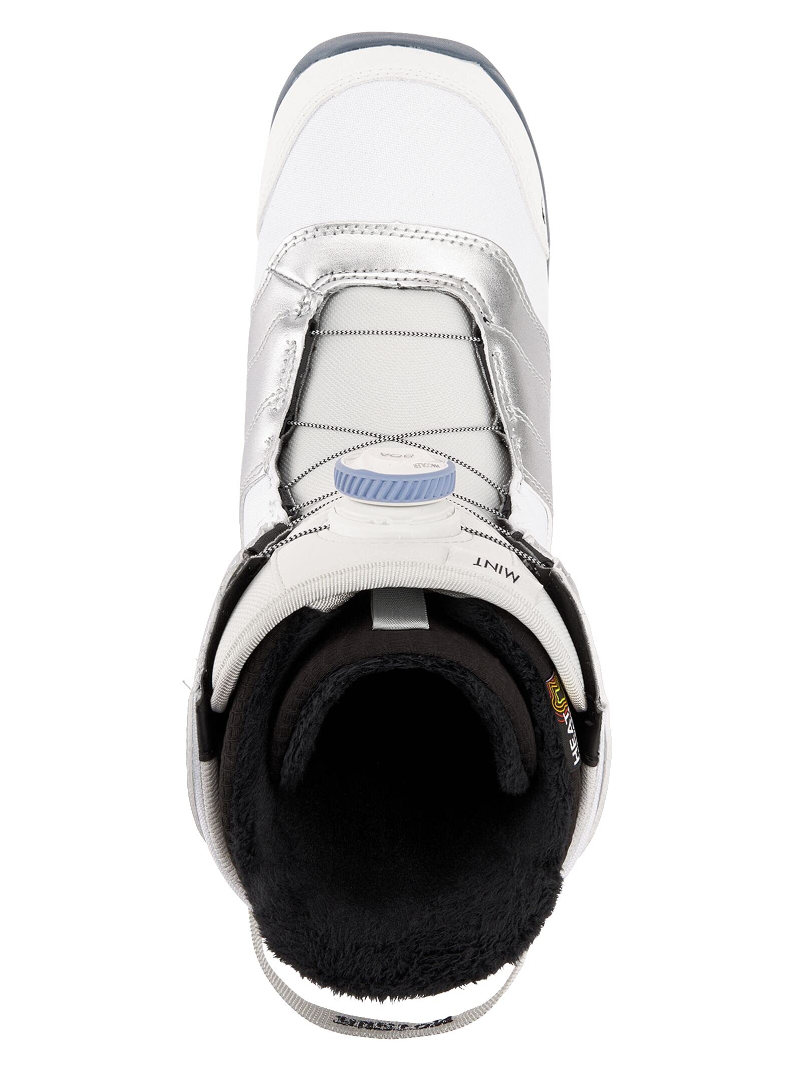 【未使用】BURTON imprint 1+ MINT BOA 23.5 Women's Mint BOA – Sports Basement