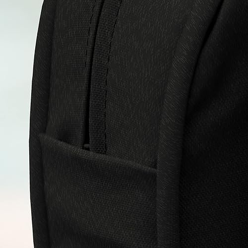 Miniatura 5 de Arden Selections ProFoam - Cojín de descanso para exteriores, 46 x 21 pulgadas, color negro ónix